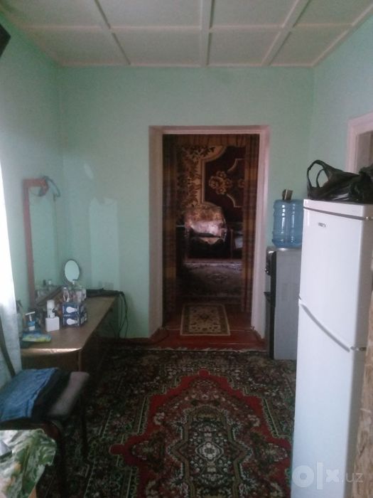 Продается участок