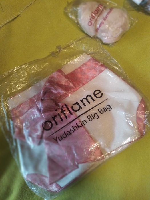 Сумка кофр для косметики