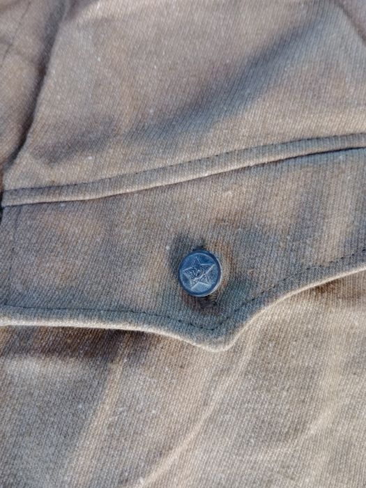 Советская военная форма СССР