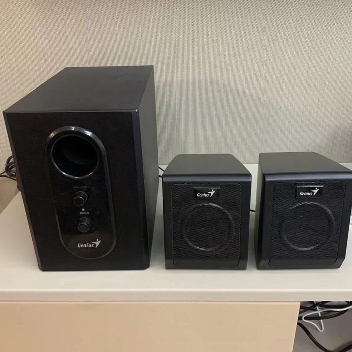 Genius sambufer arzon narxda