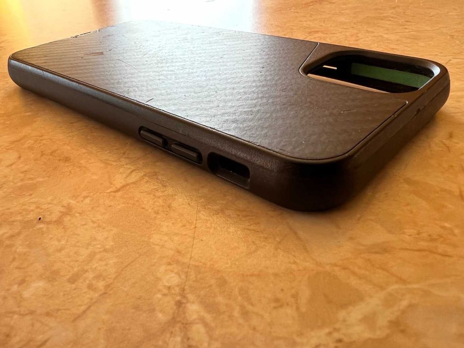 Калъф Mous Limitless 3.0 Aramid Fibre за iPhone 11 Pro Max Кейс