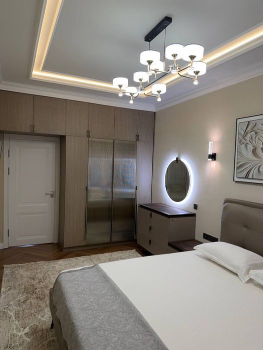 Полностью заселённый  Большой охран.двор  Удобный заезд/паркинг