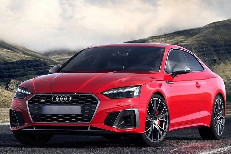 Jante Audi R18 5x112 Black RS Style | A3 A4 A5 A6 Q5 Q3 Q2, VW, Skoda