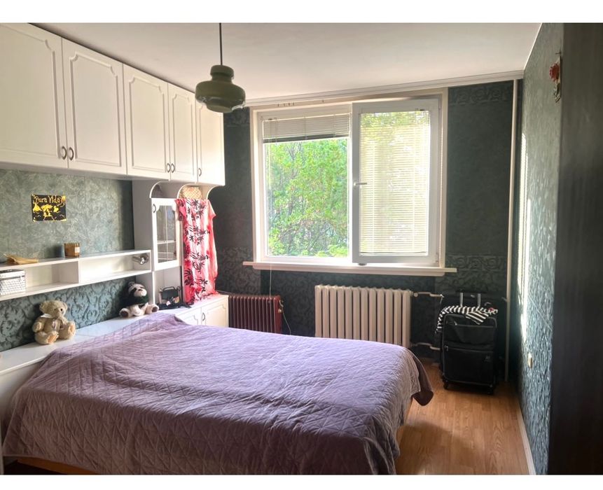 Дава се под наем Двустаен апартамент в София, Дружба 1 - 85 кв.м за 847.62 € - Снимка #7