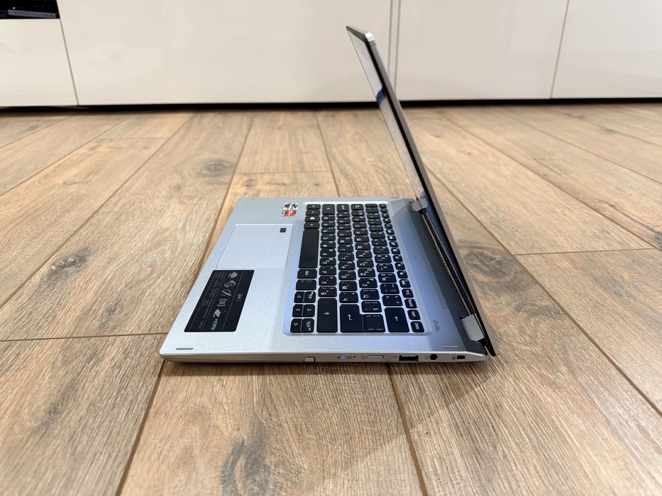 Acer Spin3 /AMD Ryzen™ 3 3250U/AMD Radeon Vega 3/Touch 2 in One/tablet