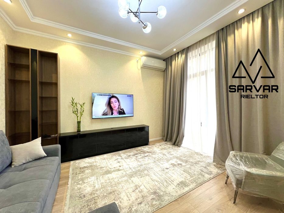 Продам 3в2/5/8 Паркентский Жк Паркент Авеню