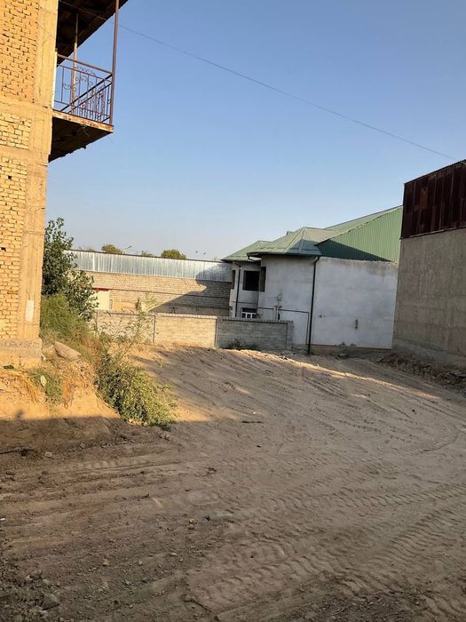 участка сотила каттакурган