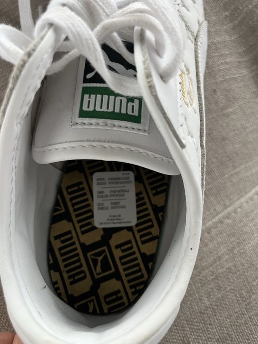 Дамски маратонки Puma