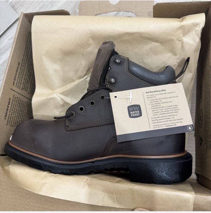 Редвинг ботиинок