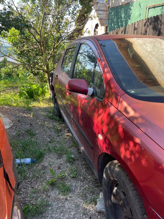 PEUGEOT 307 0 — imagine 3