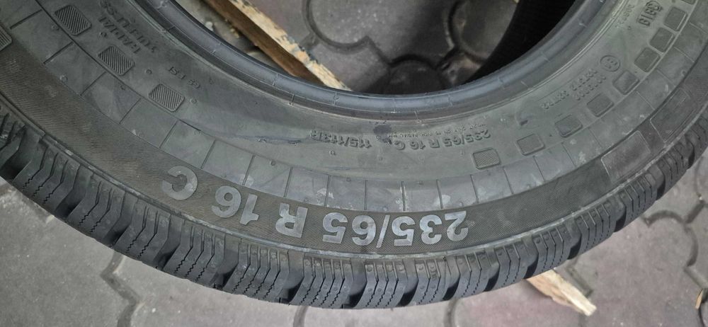anvelope Michelin,Bridgestone,Continental 235/65/16C