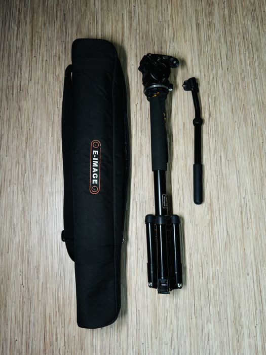 Монопод E-Image MA10