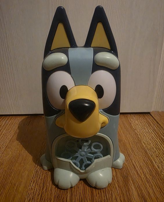 Играчки Bluey без забележки