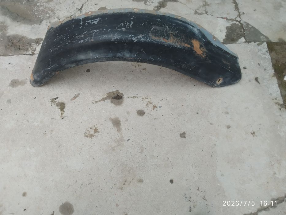 Kamaz eshigi zil ham