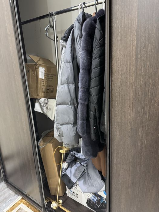 Продам шкаф за символичную цену