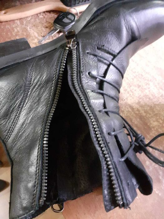 Ghete primavara, toamna