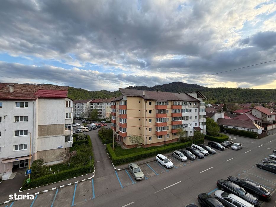 Apartament 2 camere | decomandat | zona Noua
