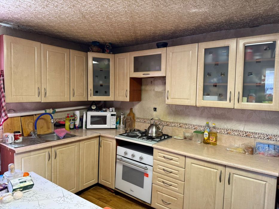 Продам кухонный гарнитур