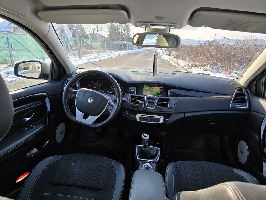 Renault Laguna 2.0 Ediție Bose