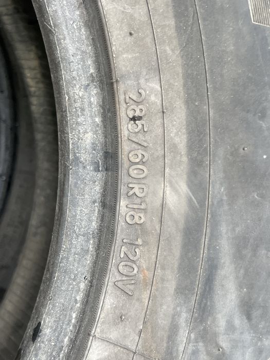 Продам колеса для джипа