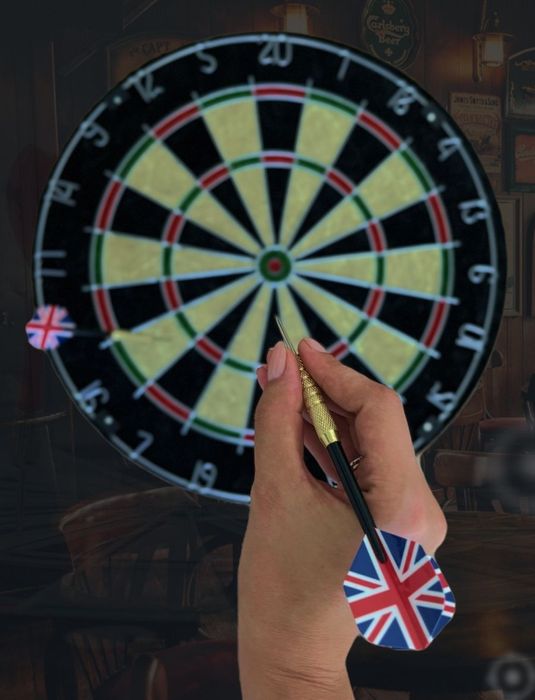 Дротики для дартс