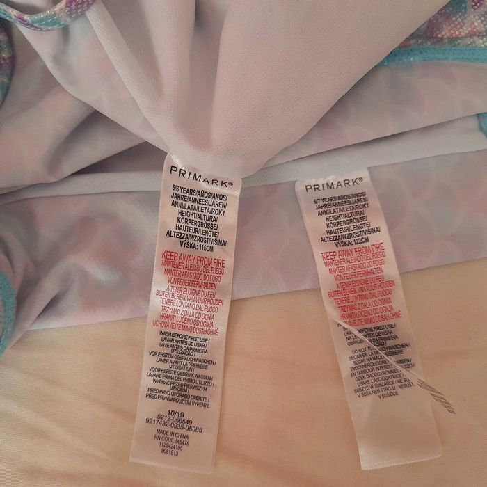 Детски бански за момичета