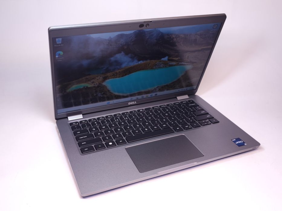 Dell Latitude 5430 Intel i5-1245U SSD256/16GB RAM | #D94404