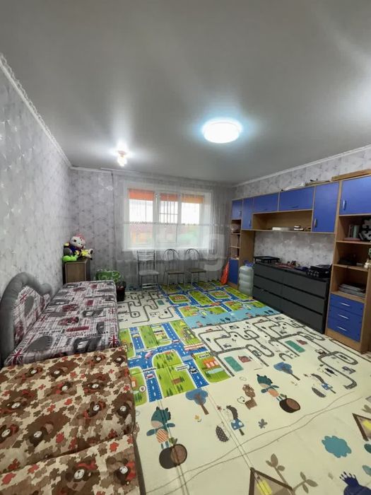 Продам 3 комнатную квартиру