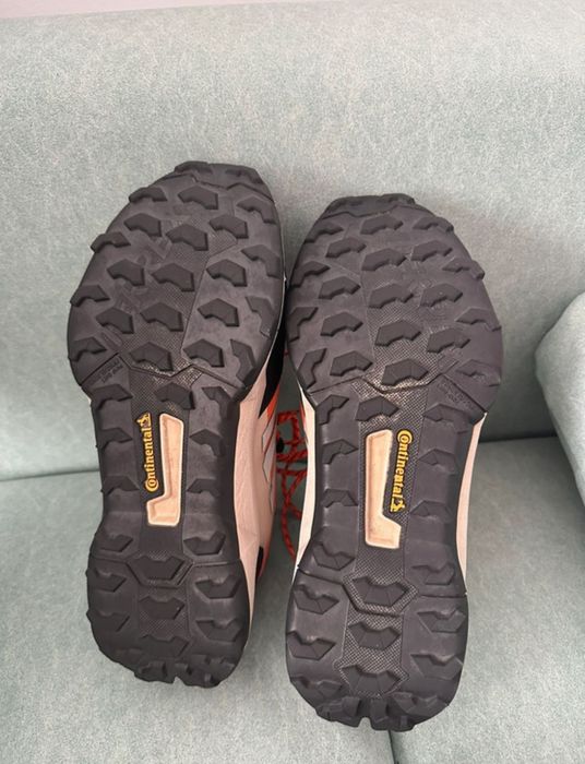 Adidas Terrex mărimea 40