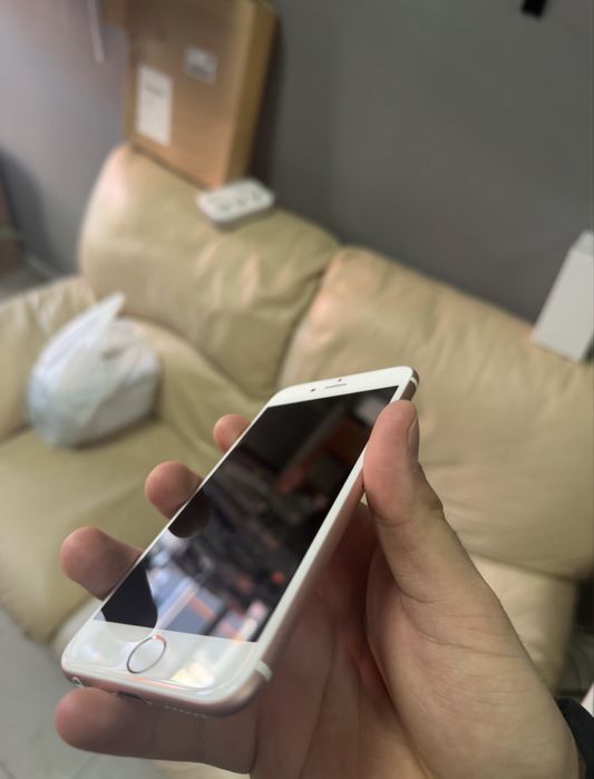 **ТОП ** iPhone 6s / ОТЛИЧНО СЪСТОЯНИЕ / 100% капацитет