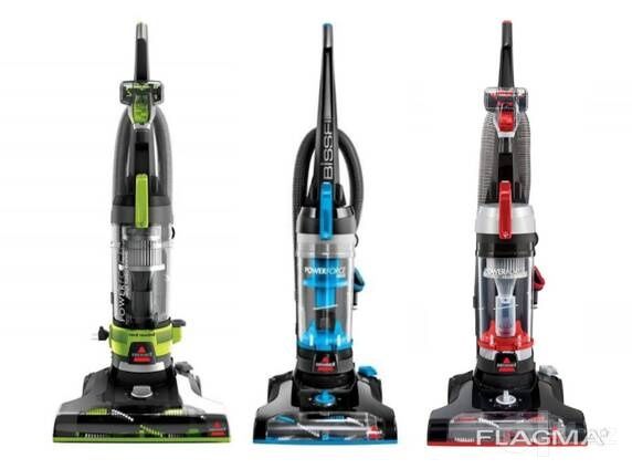 BISSEL Yashil 2261E (2110E, 2111E) Hoover HL4Pets