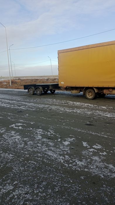 Переезды Экибастуз - Россия, СНГ