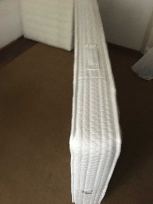 Magniflex RelanoNeoMX/82x190/ и, легло масив