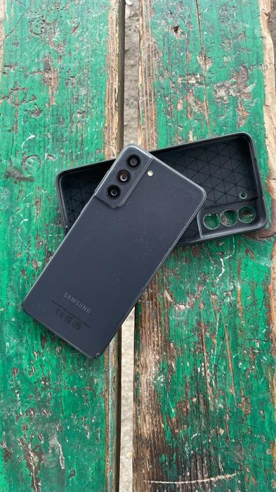 Samsung S21 FE 5G 256gb