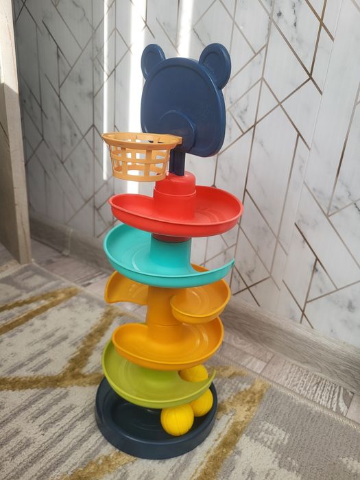 Продам игрушки 1500
