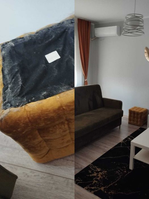 oferta servicii curatenie