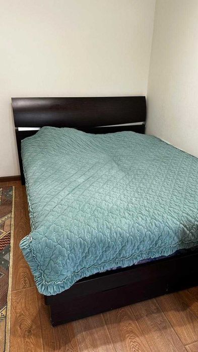 Продаю 2-х местную кровать