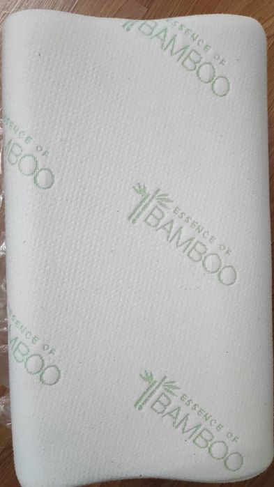 Ортопедические подушки