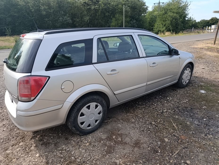 OPEL Astra 0 — imagine 2