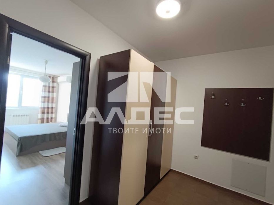 Дава се под наем Двустаен апартамент в София, Зона Б-19 - 66 кв.м за 600 € - Снимка #10