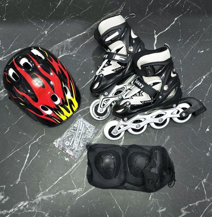 олики детские раздвижные City-Ride для  детей