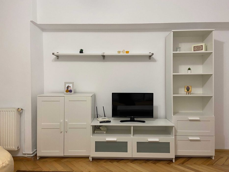 Apartament 2 camere decomandat – 55 mp | Parcare inclusă | zona Piata Zorilor | Disponibil imediat