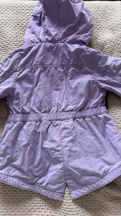 Ветровка легкая для девочек