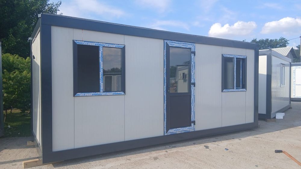 Oferta,Container modular,fără avans