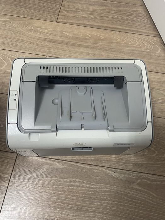 Принтер черно-белый