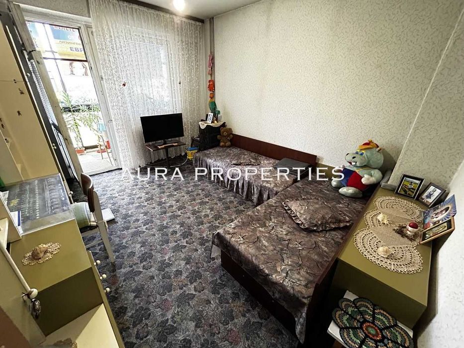 Продава се Двустаен апартамент в Разград, Житница - 75 кв.м за 1217 €/кв.м - Снимка #4