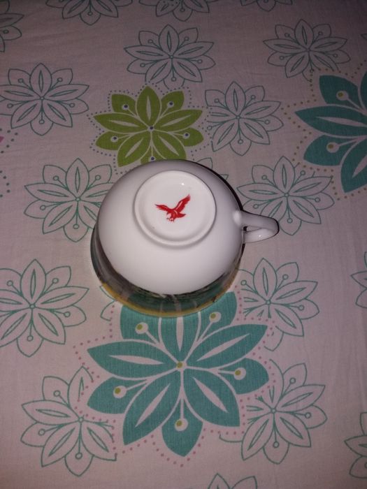 Кружка - рыбалка 350 мл