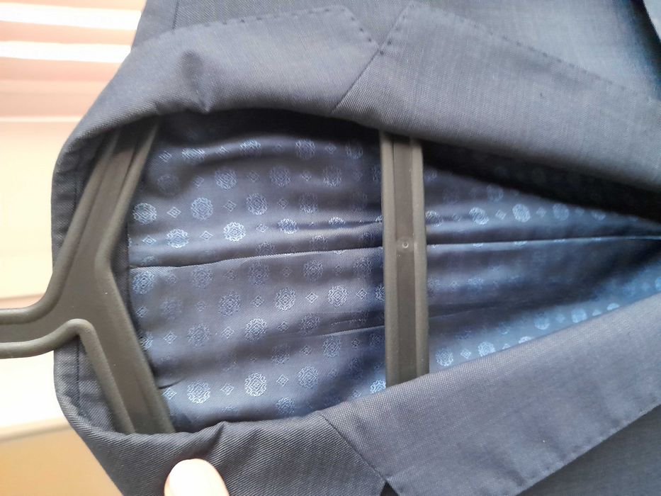 Официално мъжко сако