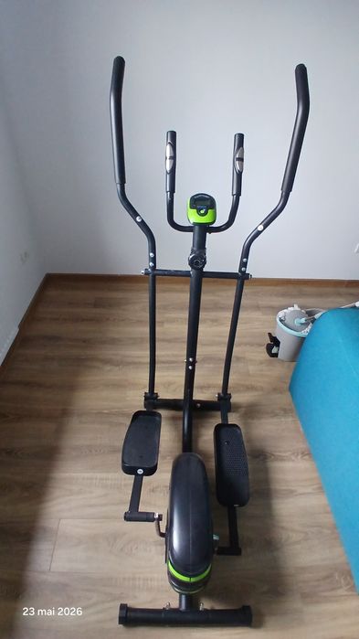Bicicleta fitness Kondition nefolosita