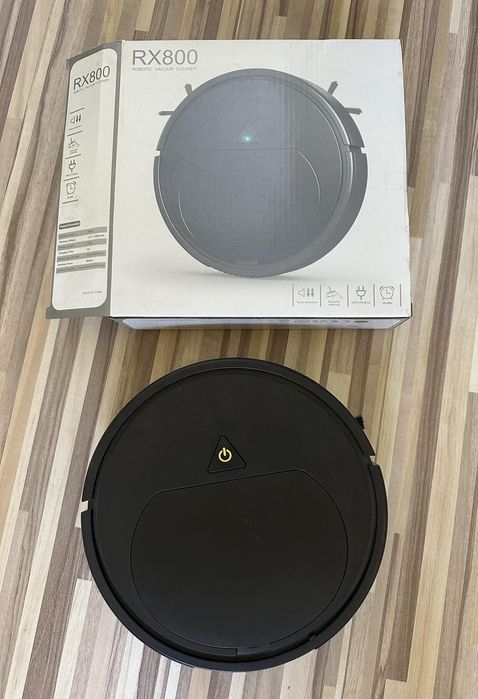 Електрическа прахосмукачка